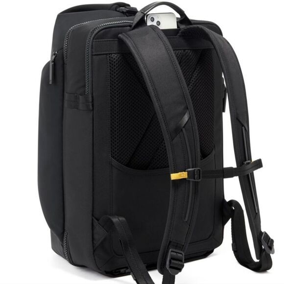 Tumi Tahoe View Splitpack Backpack - Picture 3 of 15